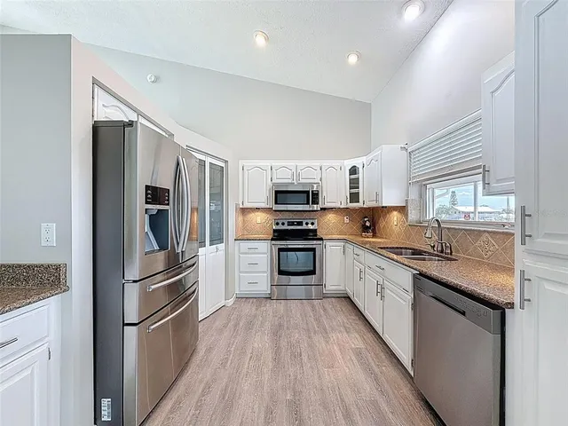 $739,000 | 3342 Turks Cap Drive, Hernando Beach, FL 34607