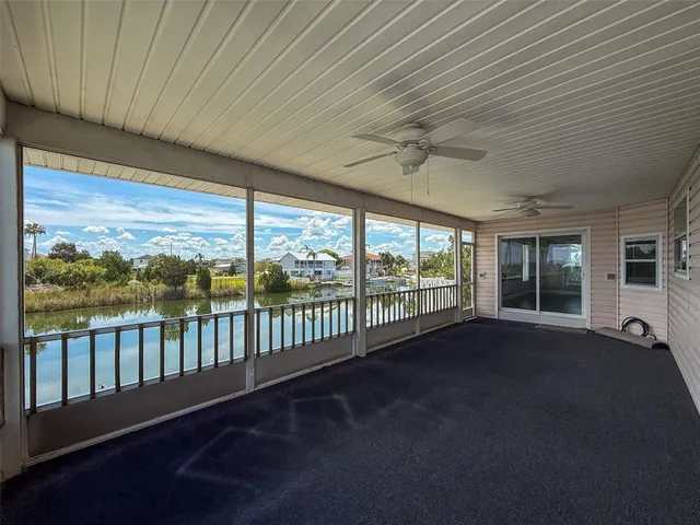 $739,000 | 3342 Turks Cap Drive, Hernando Beach, FL 34607