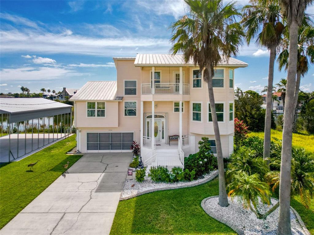 3342 Turks Cap Drive Hernando Beach, FL 34607 - Photo 3 of 100