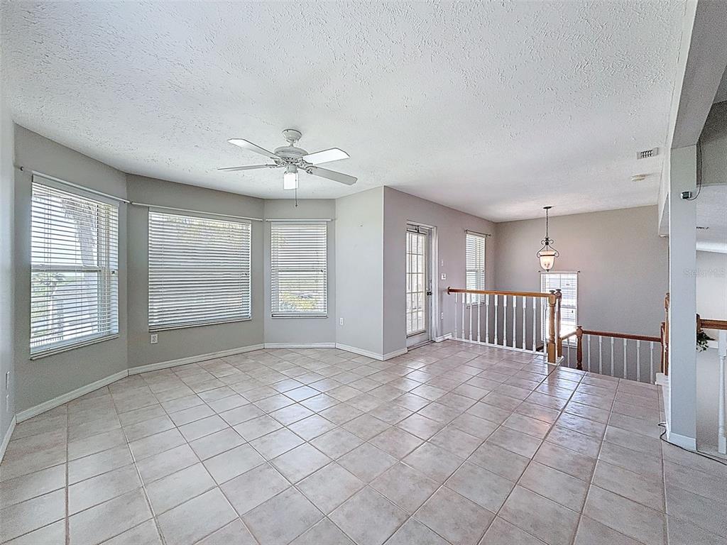 3342 Turks Cap Drive Hernando Beach, FL 34607 - Photo 33 of 100 a view of an empty room with a window
