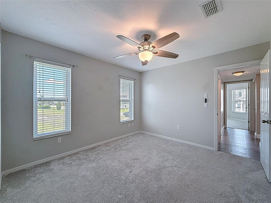 3342 Turks Cap Drive Hernando Beach, FL 34607 - Photo 39 of 94 a view of an empty room with a window