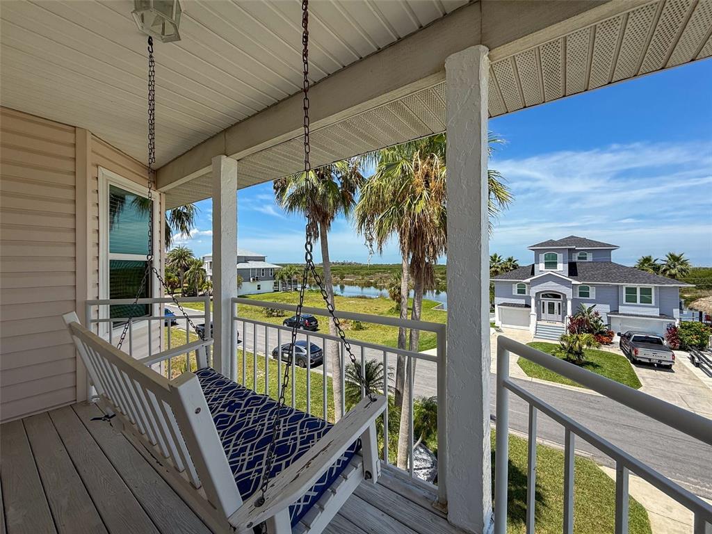 3342 Turks Cap Drive Hernando Beach, FL 34607 - Photo 39 of 100