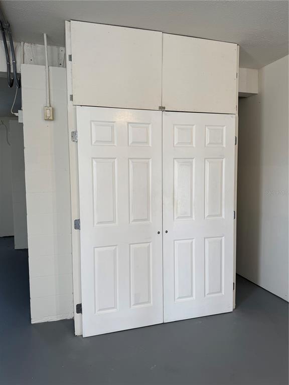 3342 Turks Cap Drive Hernando Beach, FL 34607 - Photo 63 of 100 a view of an empty room