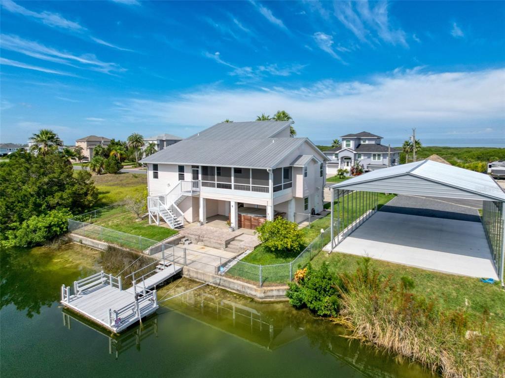 3342 Turks Cap Drive Hernando Beach, FL 34607 - Photo 68 of 100