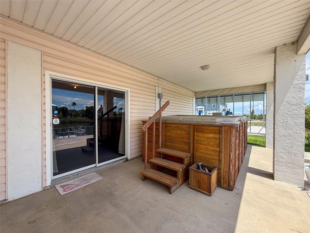 3342 Turks Cap Drive Hernando Beach, FL 34607 - Photo 73 of 100