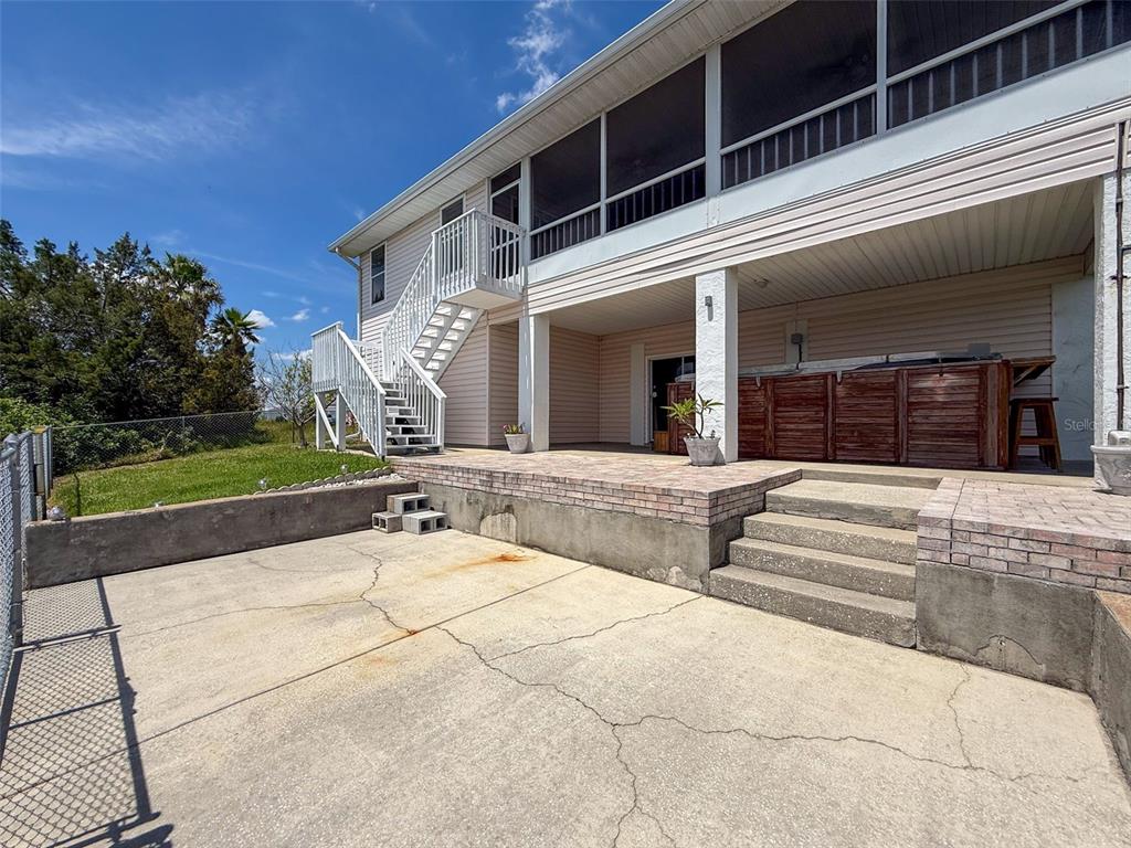 3342 Turks Cap Drive Hernando Beach, FL 34607 - Photo 76 of 100