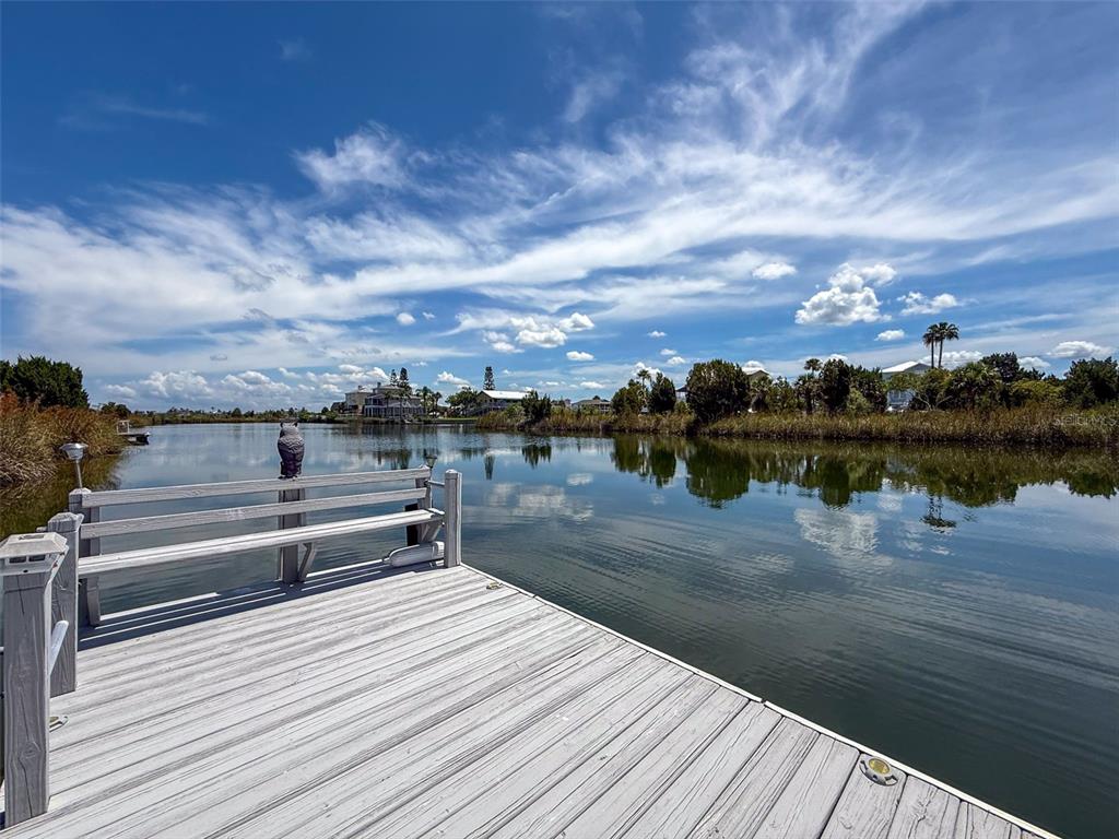 3342 Turks Cap Drive Hernando Beach, FL 34607 - Photo 77 of 100