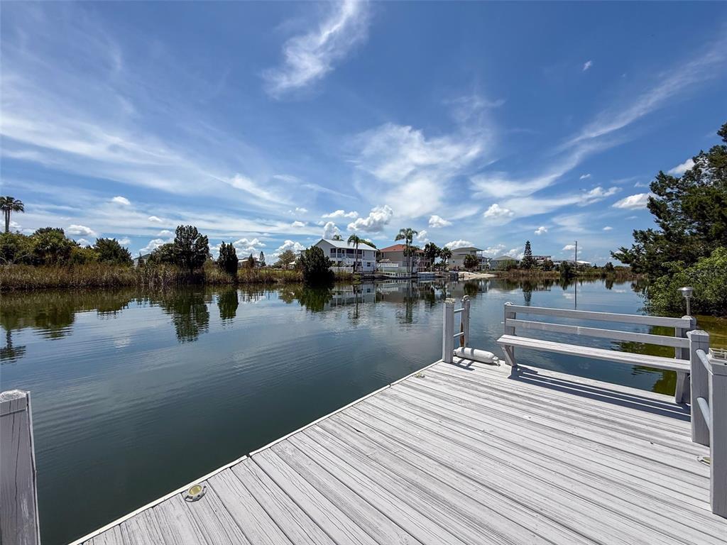 3342 Turks Cap Drive Hernando Beach, FL 34607 - Photo 80 of 100