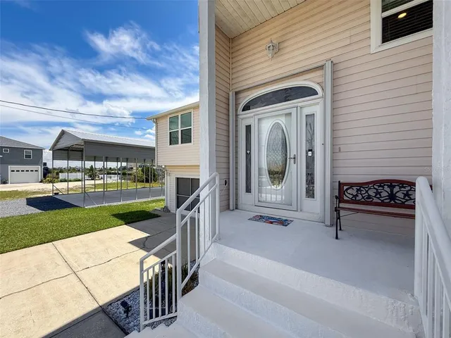 $739,000 | 3342 Turks Cap Drive, Hernando Beach, FL 34607