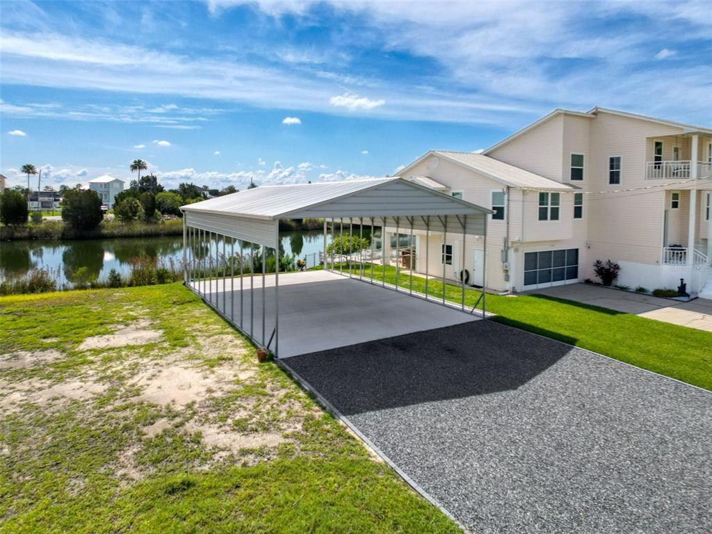 3342 Turks Cap Drive Hernando Beach, FL 34607 - Photo 82 of 100