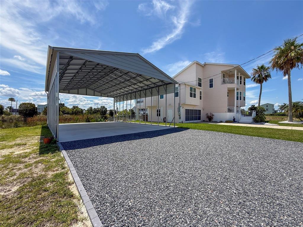 3342 Turks Cap Drive Hernando Beach, FL 34607 - Photo 85 of 100