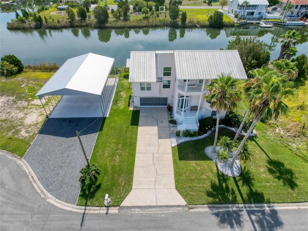 3342 Turks Cap Drive Hernando Beach, FL 34607 - Photo 87 of 100