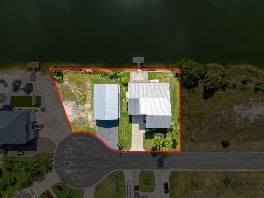 3342 Turks Cap Drive Hernando Beach, FL 34607 - Photo 89 of 100