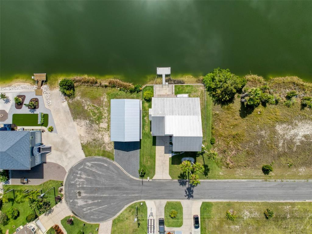 3342 Turks Cap Drive Hernando Beach, FL 34607 - Photo 90 of 100