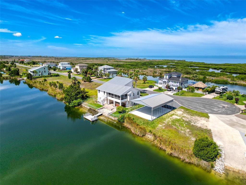 3342 Turks Cap Drive Hernando Beach, FL 34607 - Photo 91 of 100
