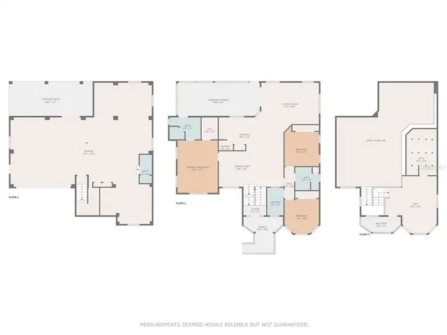 $739,000 | 3342 Turks Cap Drive, Hernando Beach, FL 34607