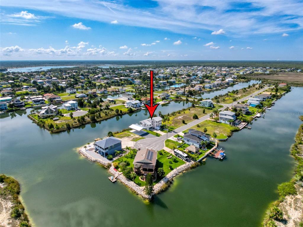 3342 Turks Cap Drive Hernando Beach, FL 34607 - Photo 94 of 100