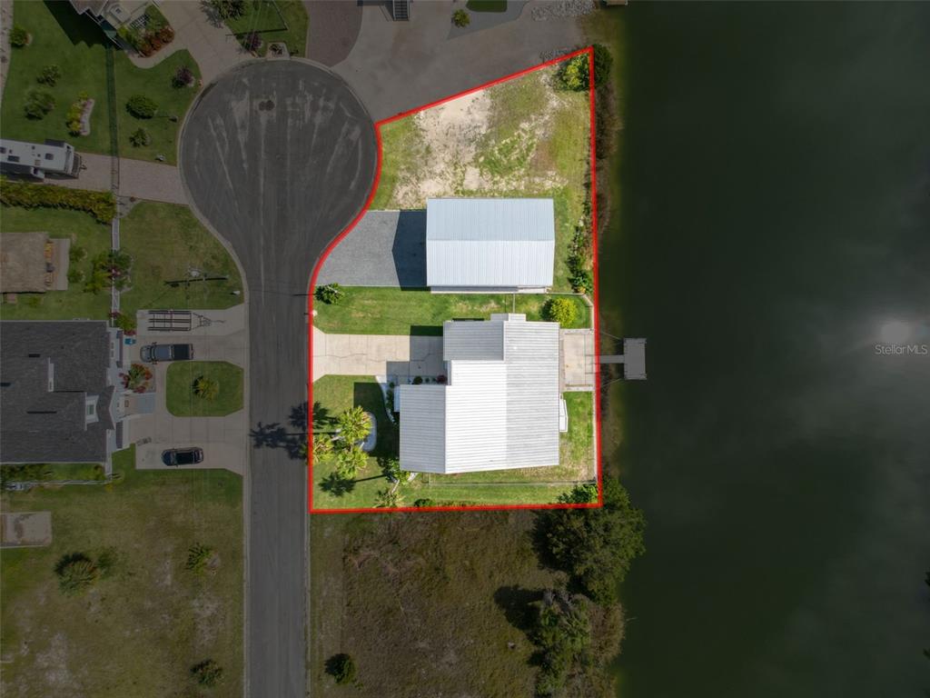 3342 Turks Cap Drive Hernando Beach, FL 34607 - Photo 10 of 100
