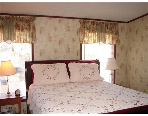 53 Scotts Point Road Clifton, ME 04428 - Photo 16 of 17 Bedroom.