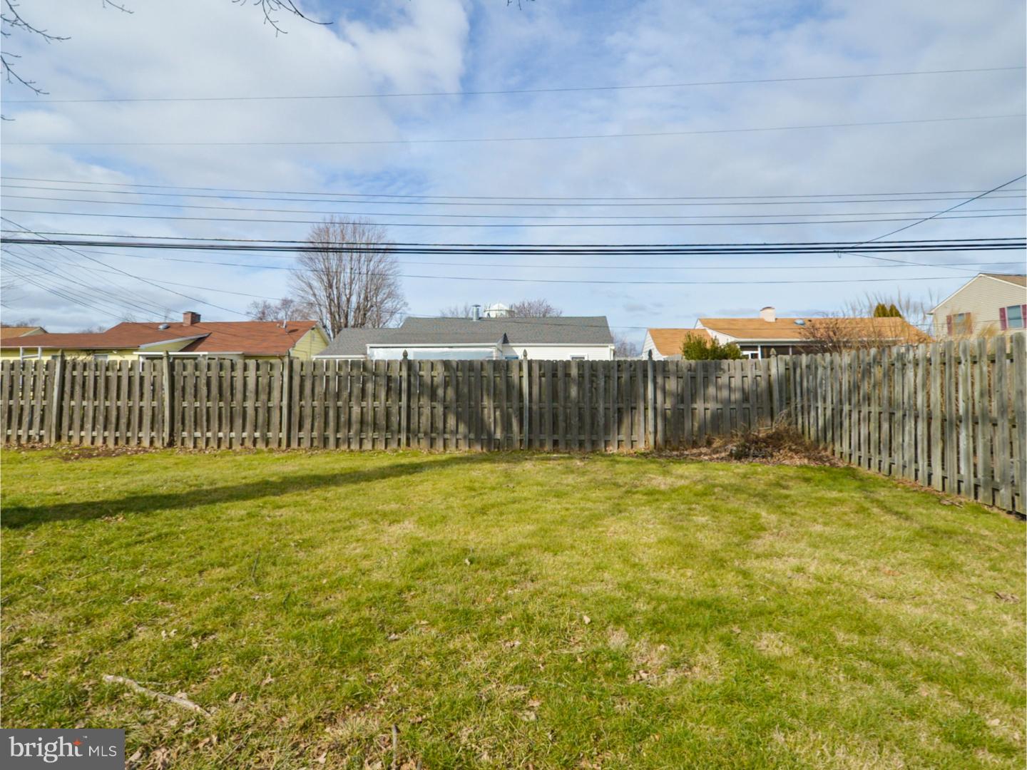 213 Andover Road Fairless Hills, PA 19030 - Photo 22 of 23 Gallery Image 22