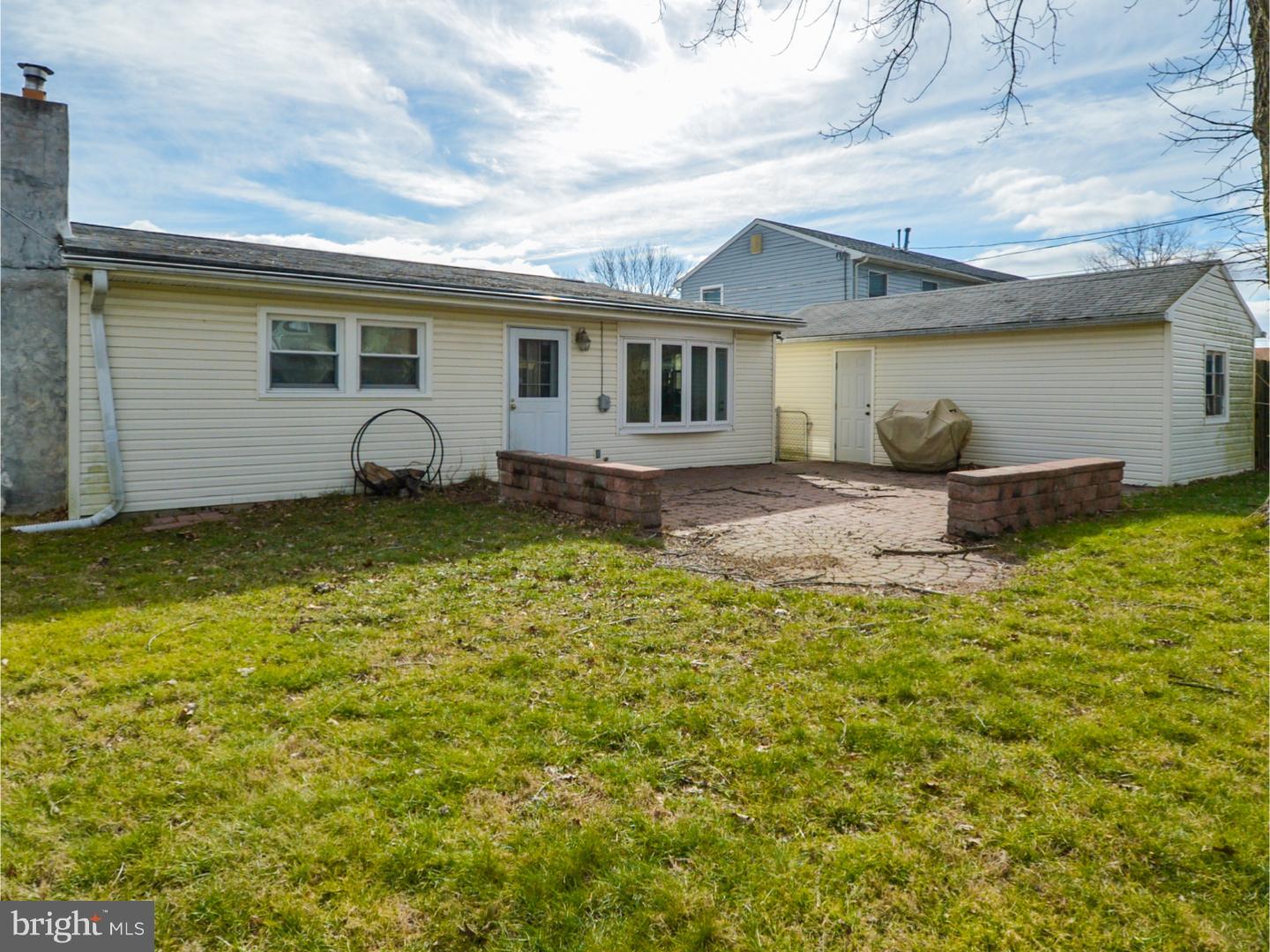 213 Andover Road Fairless Hills, PA 19030 - Photo 23 of 23 Gallery Image 23
