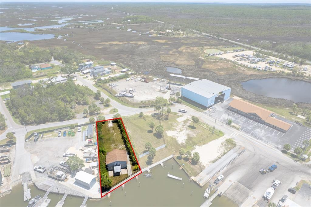 4178 Pine Dale Court Hernando Beach, FL 34607 - Photo 20 of 27