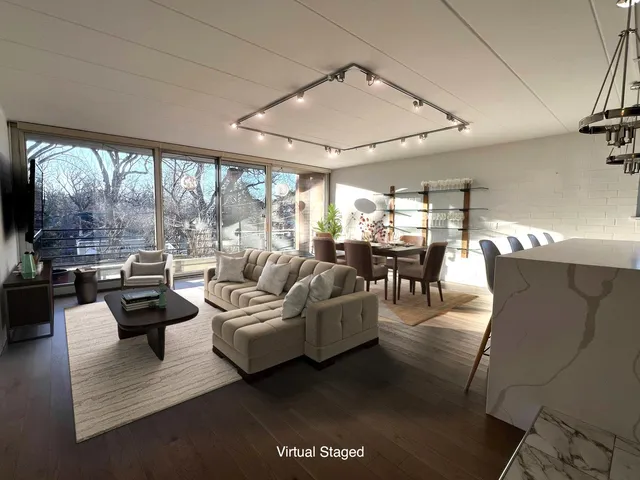 $5,250 | 630 Vernon Avenue, Unit 12, Glencoe, IL 60022