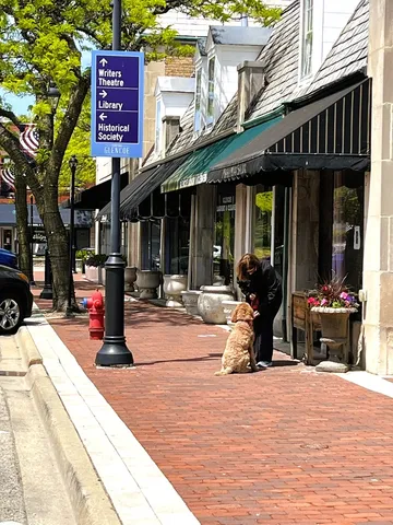 $5,250 | 630 Vernon Avenue, Unit 12, Glencoe, IL 60022