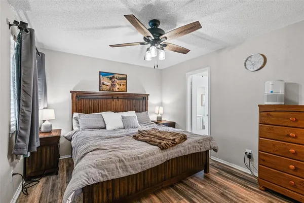 $280,000 | 3900 Cresthill Road, Benbrook, TX 76116