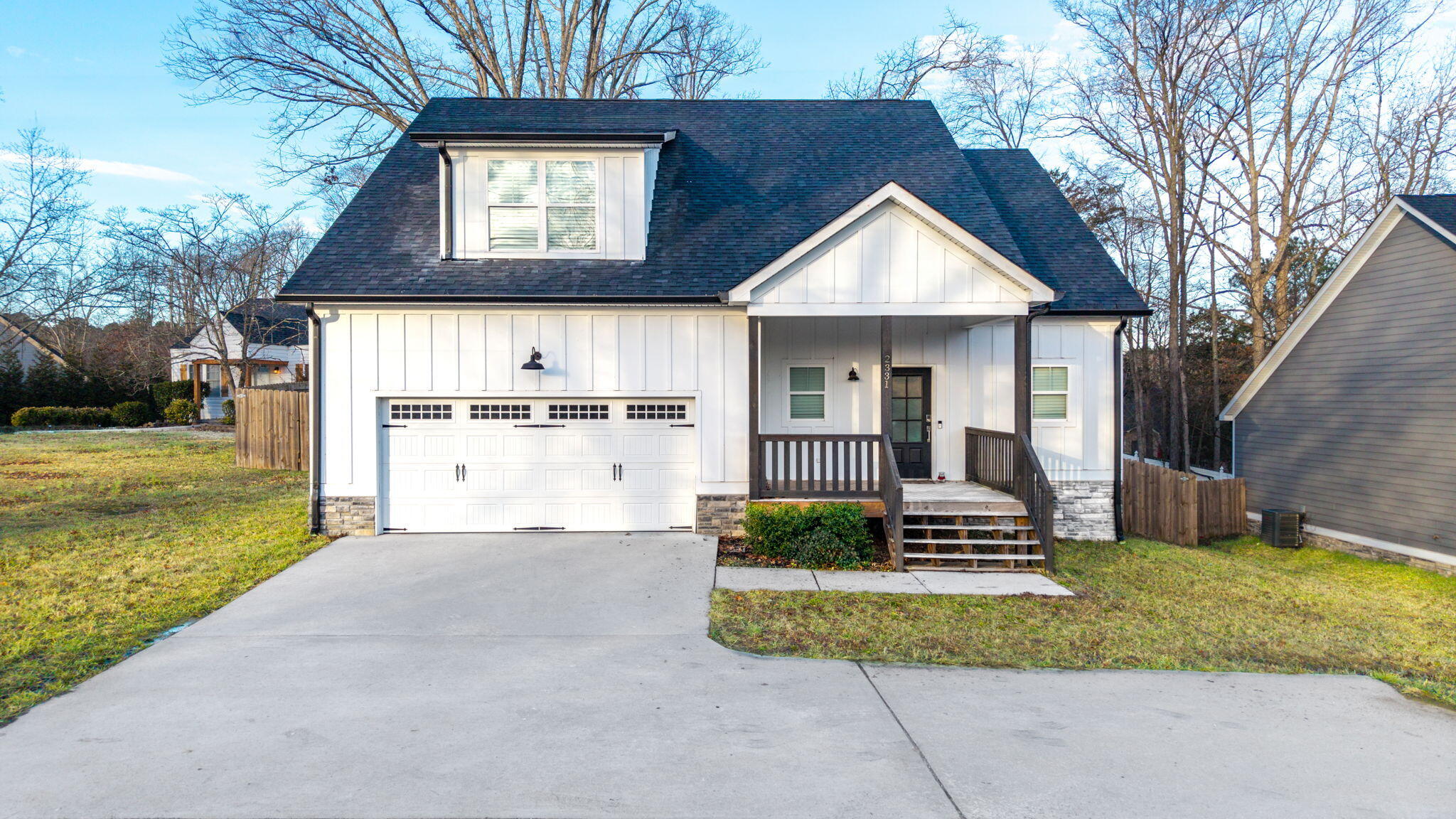 2331 Freewill Road Northwest Cleveland, TN 37312 - Photo 1 of 44 Exterior Front