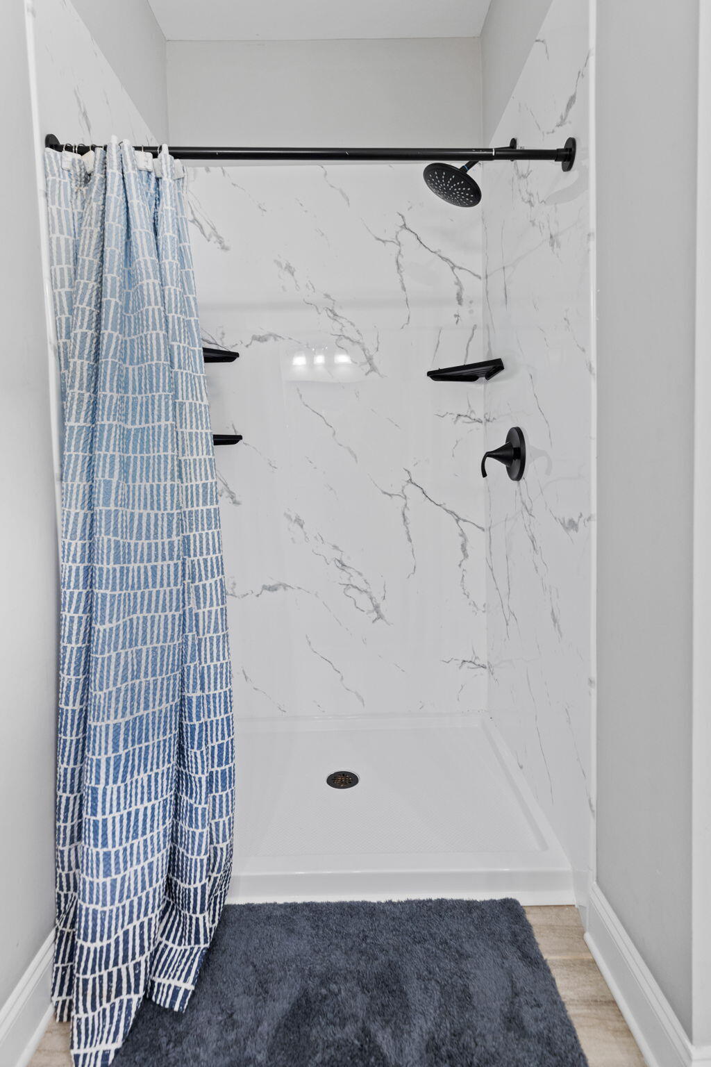 2331 Freewill Road Northwest Cleveland, TN 37312 - Photo 29 of 44 Tile Shower