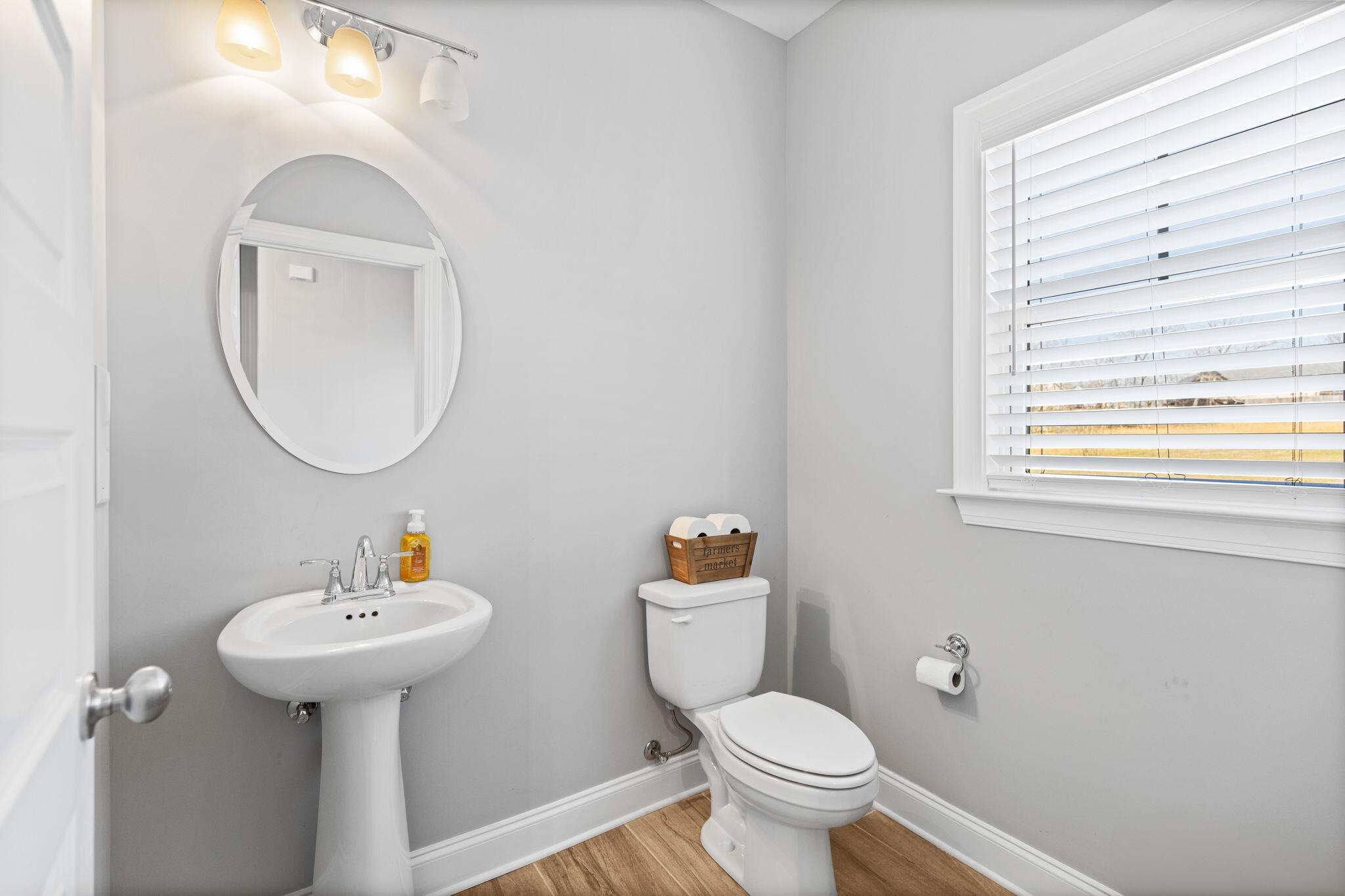 2331 Freewill Road Northwest Cleveland, TN 37312 - Photo 7 of 44 Guest Half Bath