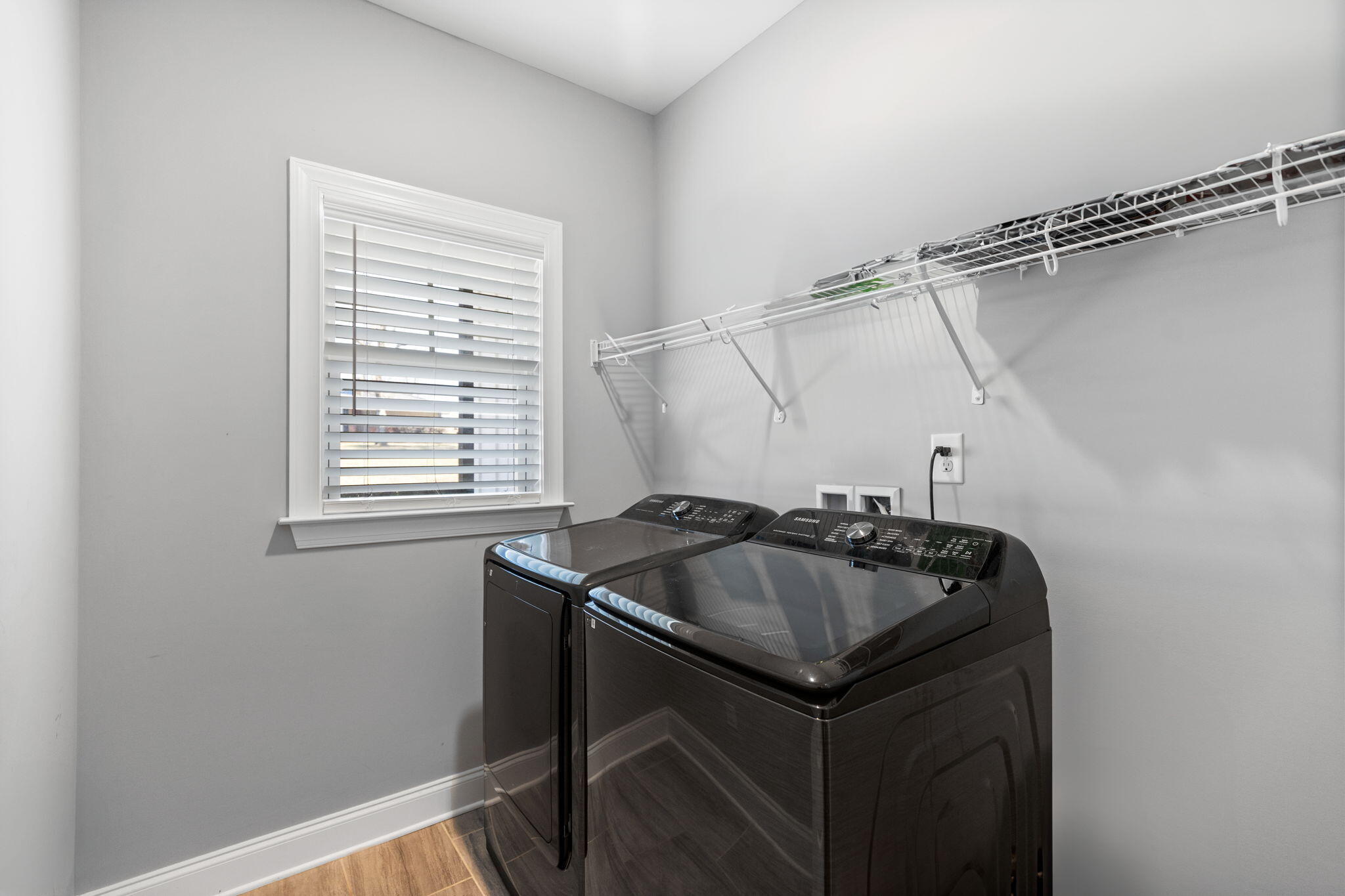 2331 Freewill Road Northwest Cleveland, TN 37312 - Photo 8 of 44 Laundry Room
