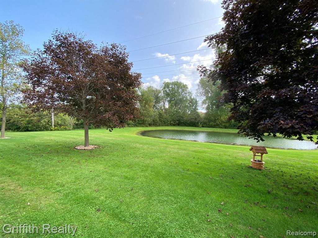 7325 Munsell Road Howell, MI 48843 - Photo 58 of 70