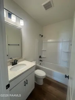 $222,999 | 200 Willow Bend, Youngsville, LA 70592