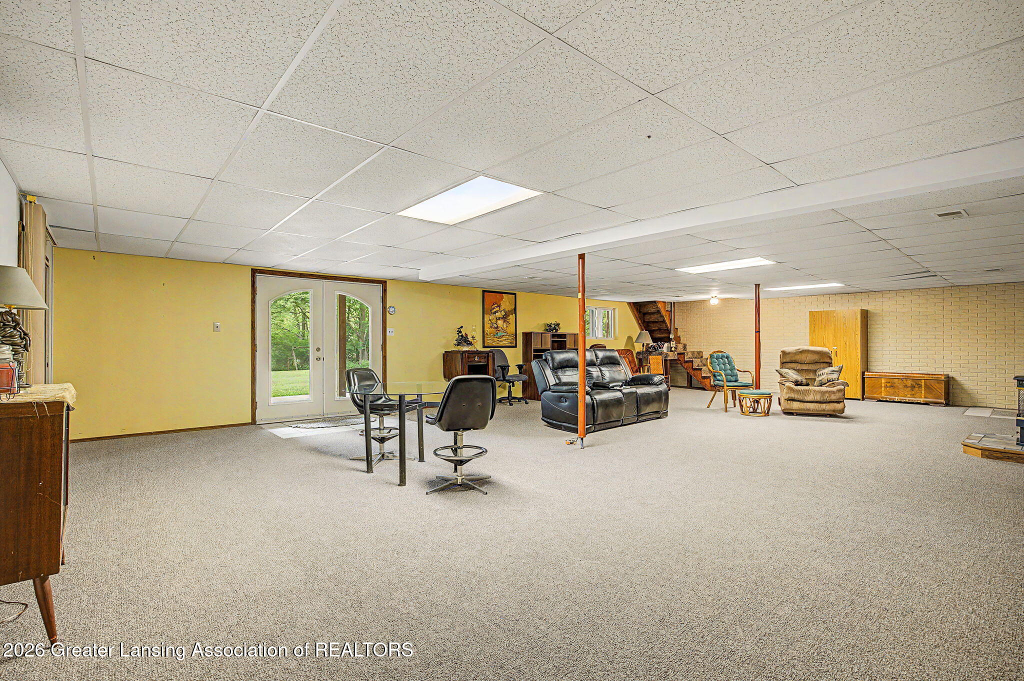 6440 Benn Road Jackson, MI 49201 - Photo 31 of 40
