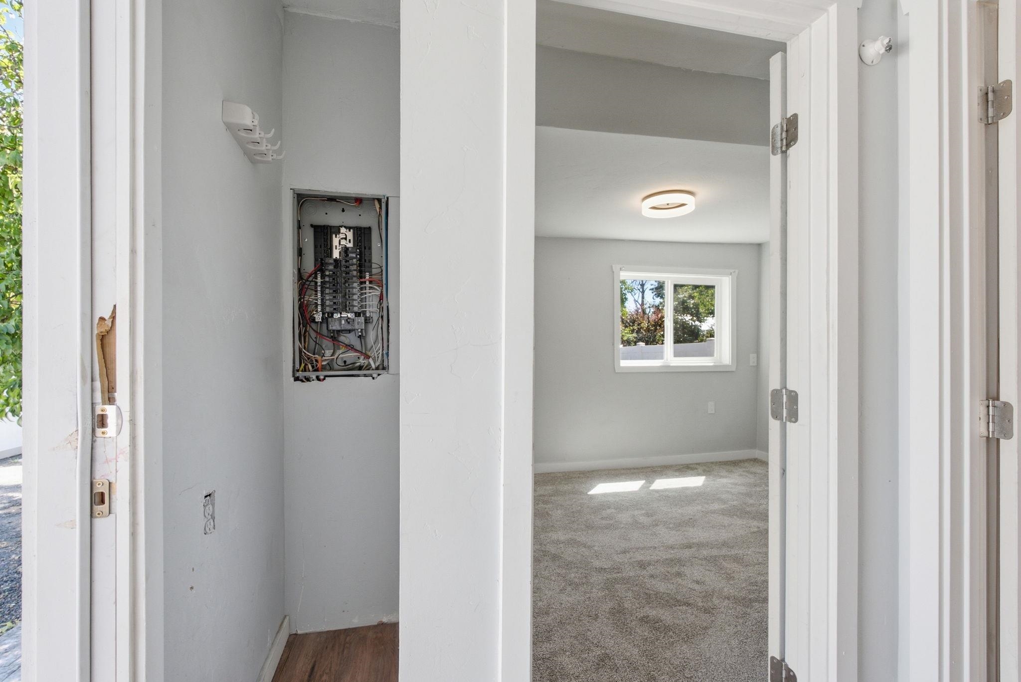 607 South Hatch Street Spokane, WA 99202 - Photo 14 of 22