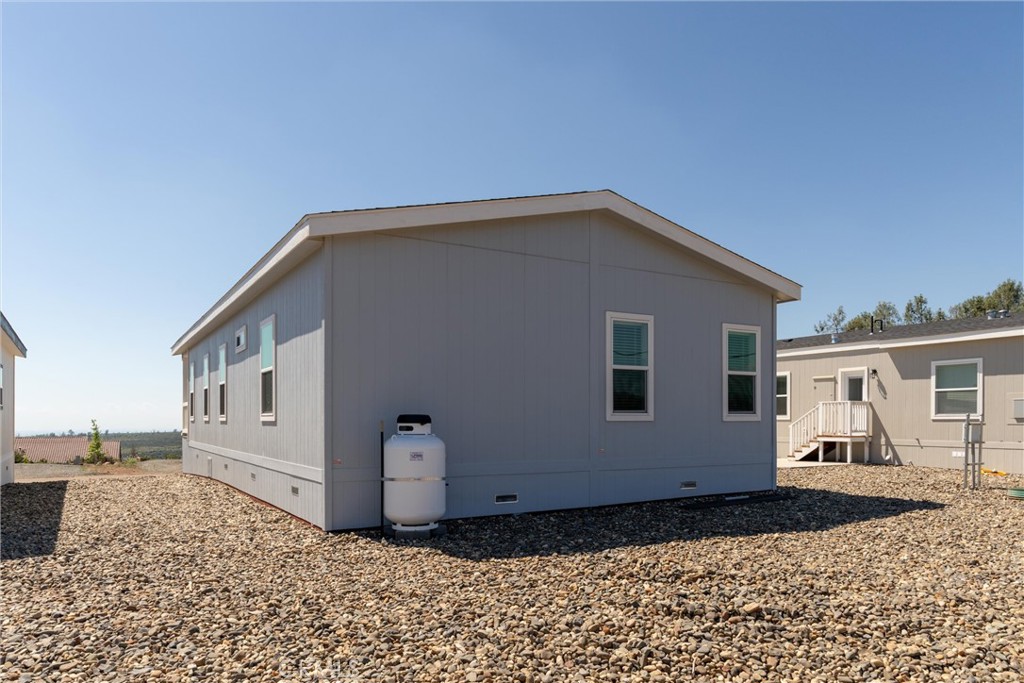 4333 Pentz Road, Unit 30 Paradise, CA 95969 - Photo 4 of 29 a house view with a backyard