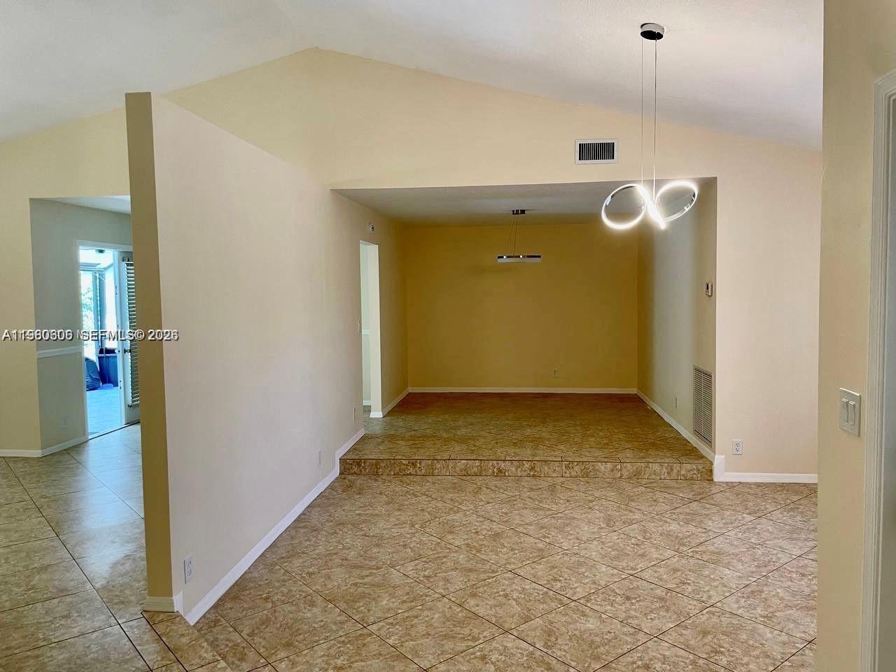 18352 181st Circle South Boca Raton, FL 33498 - Photo 6 of 13 a view of an empty room