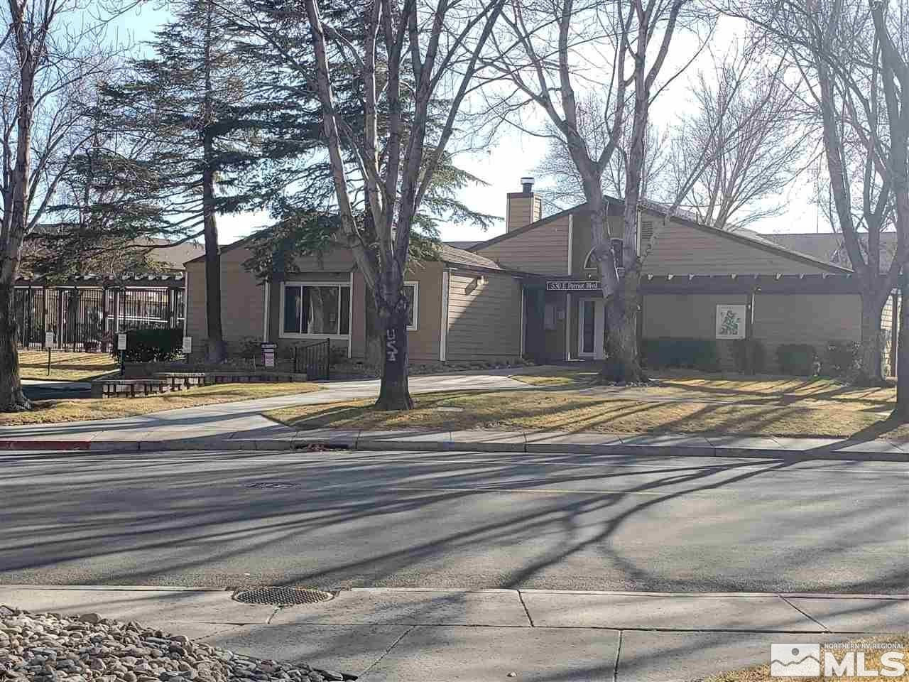 7680 Bluestone Drive, Unit 330 Reno, NV 89511 - Photo 30 of 32 Photo 30