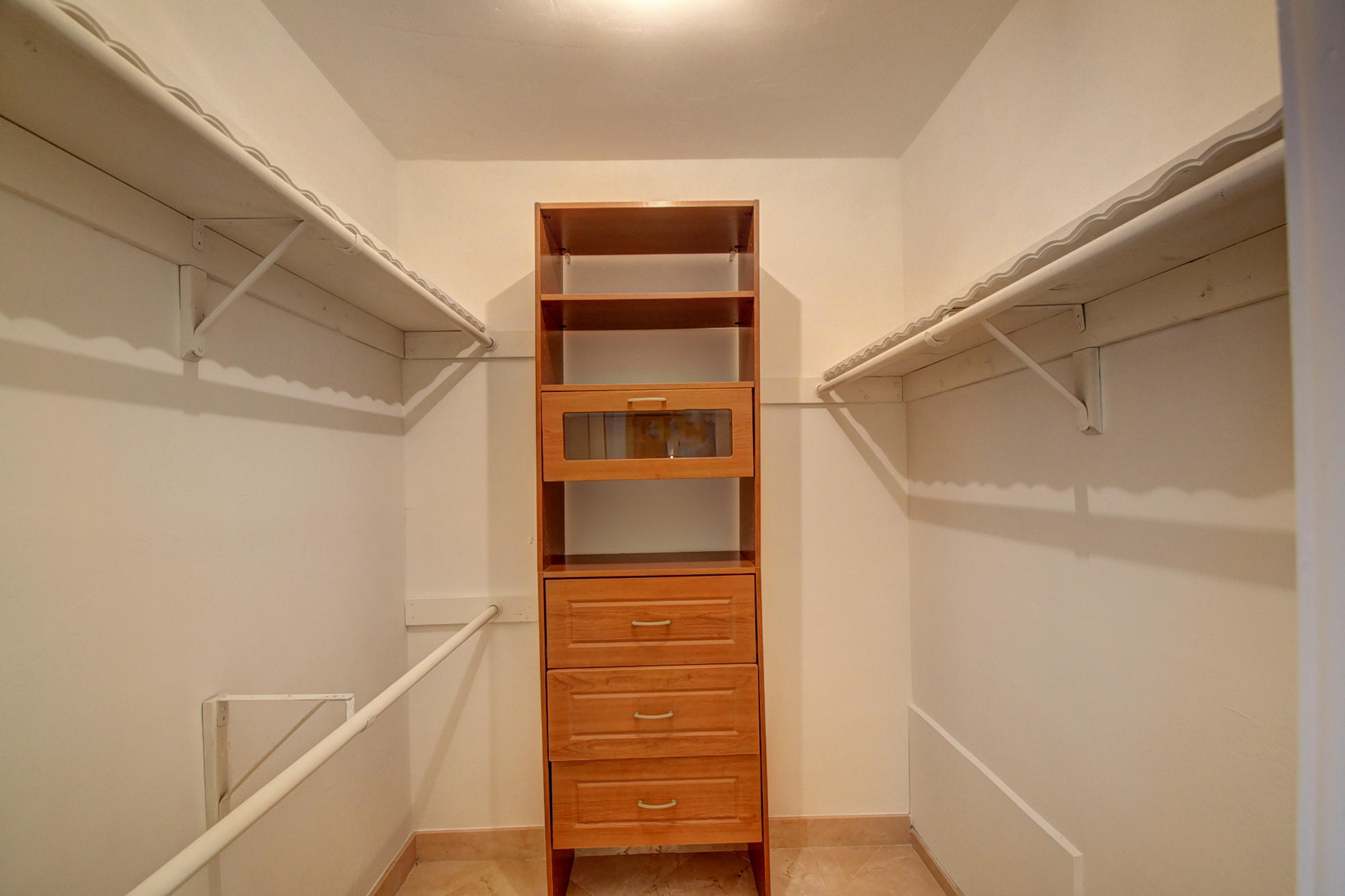 20969 Certosa Terrace Boca Raton, FL 33433 - Photo 23 of 53 Master Closet 1 of 2