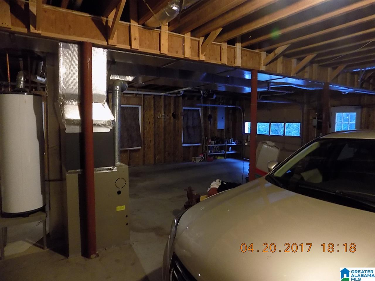 3468 Smokey Road Montevallo, AL 35115 - Photo 30 of 34