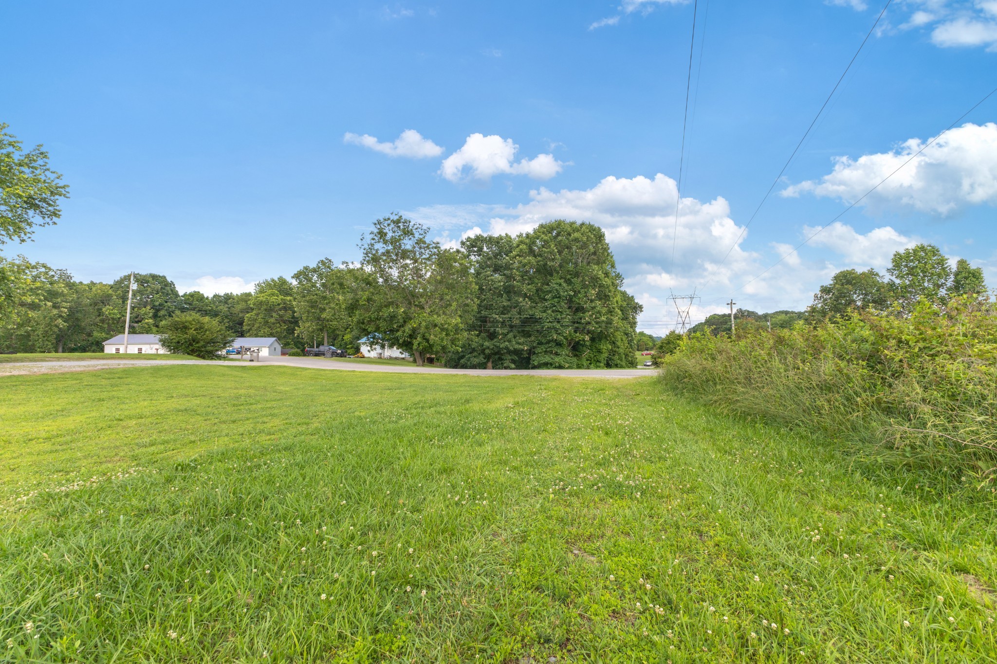 0 Raybon Binkley Road Ashland City, TN 37015 - Photo 28 of 32 a view of yard with green space