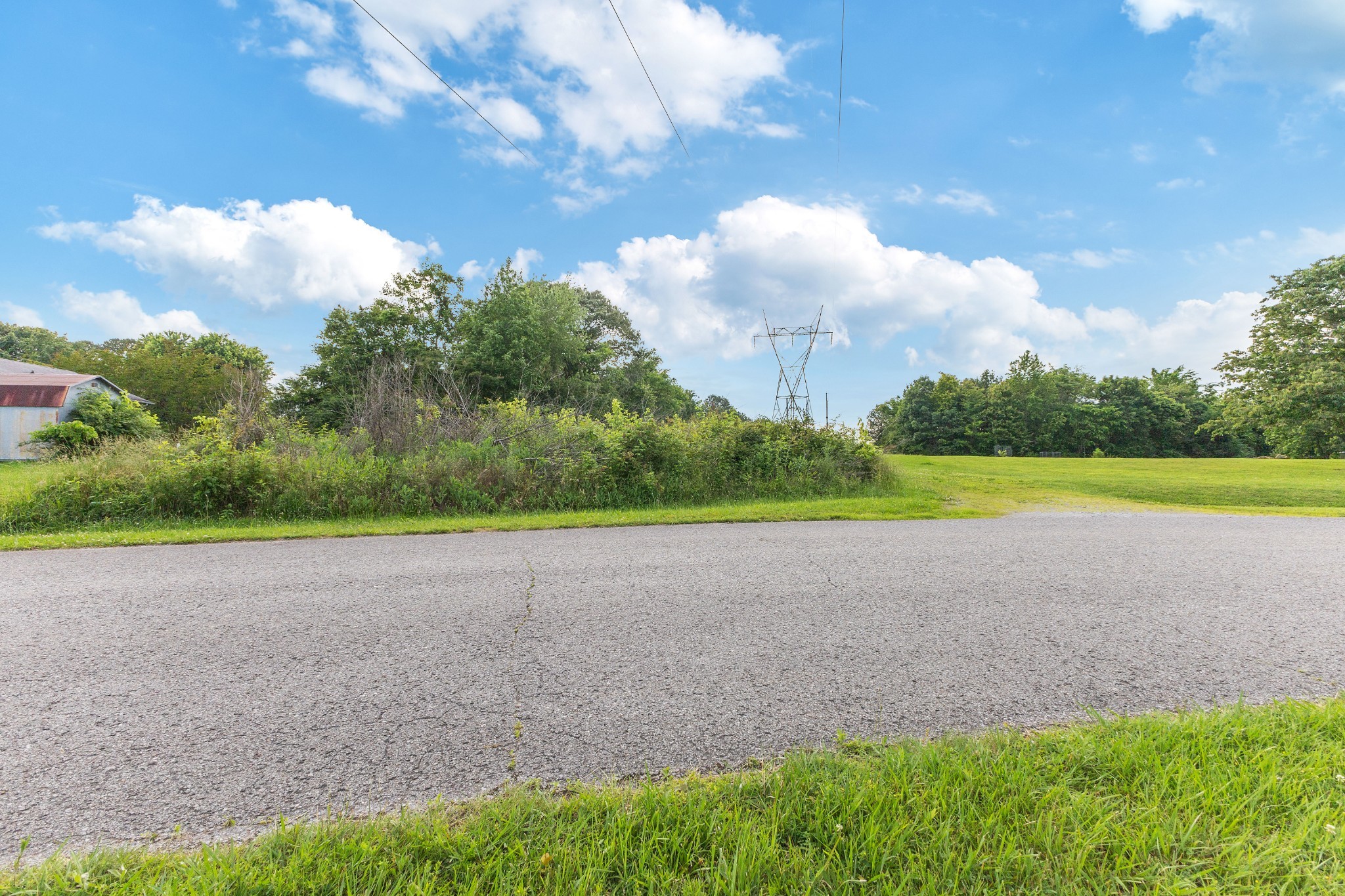 0 Raybon Binkley Road Ashland City, TN 37015 - Photo 29 of 32 a view of a field and trees