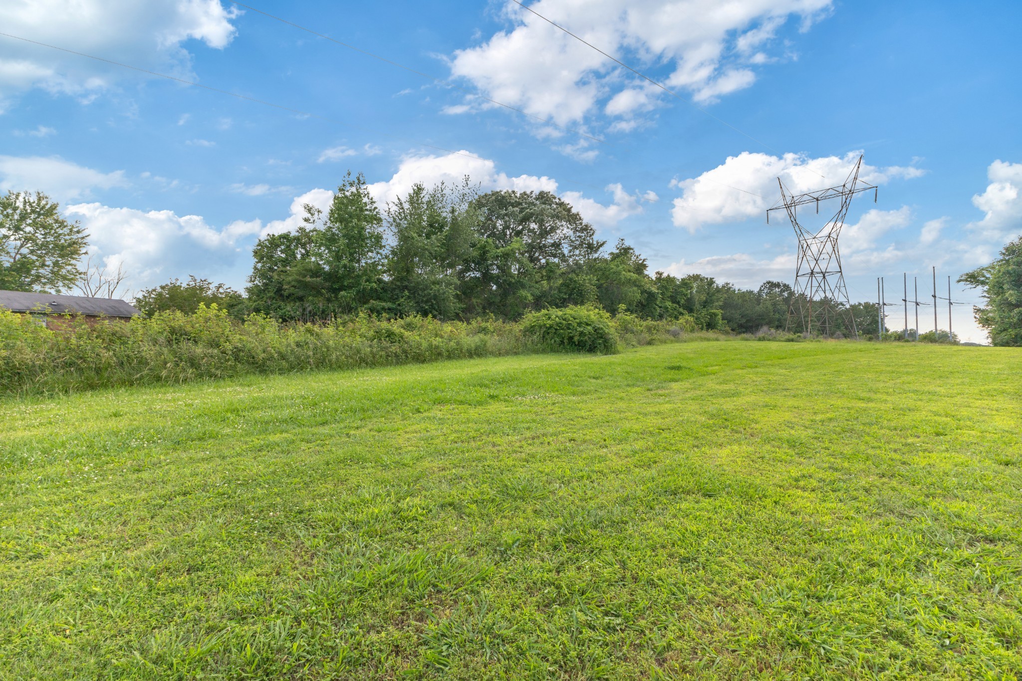0 Raybon Binkley Road Ashland City, TN 37015 - Photo 8 of 32 a view of a big yard with swimming pool and green space