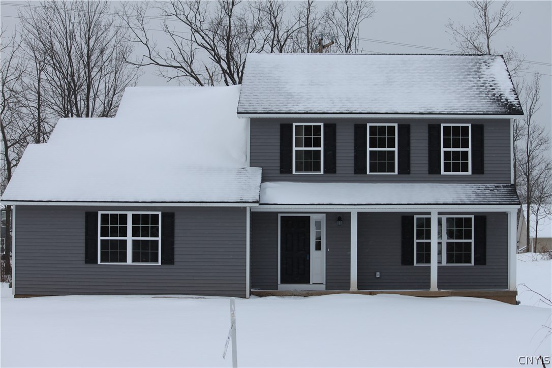 17 White Chapel Road Lysander, NY 13027 - Photo 1 of 1 Gallery Image 1