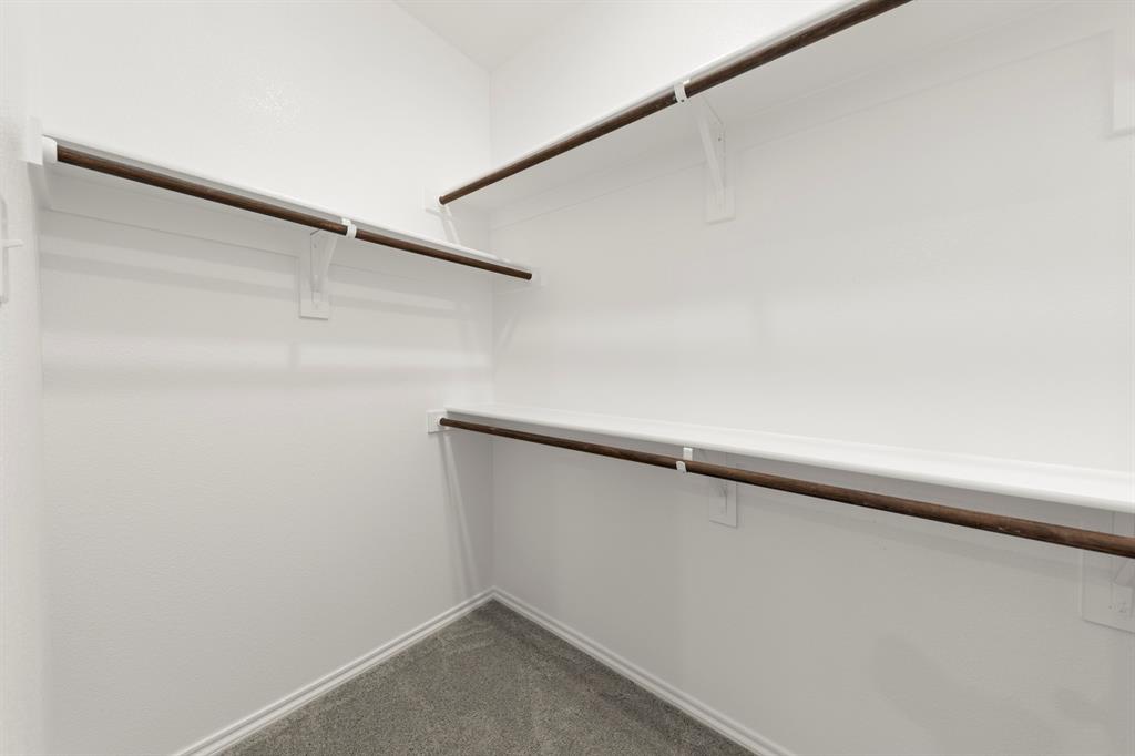 125 Pheasant Run Road Terrell, TX 75160 - Photo 24 of 27 a view of small space