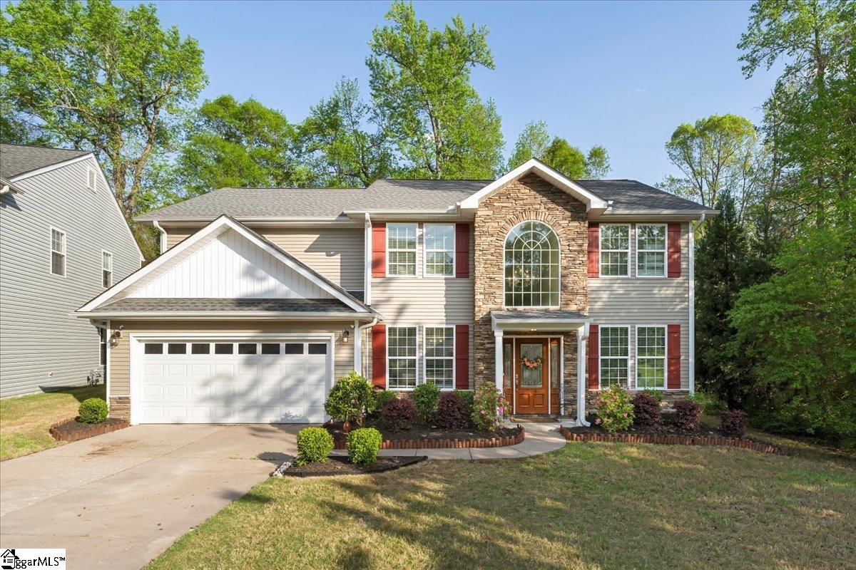 209 Kylemore Lane Greer, SC 29650 - Photo 1 of 34