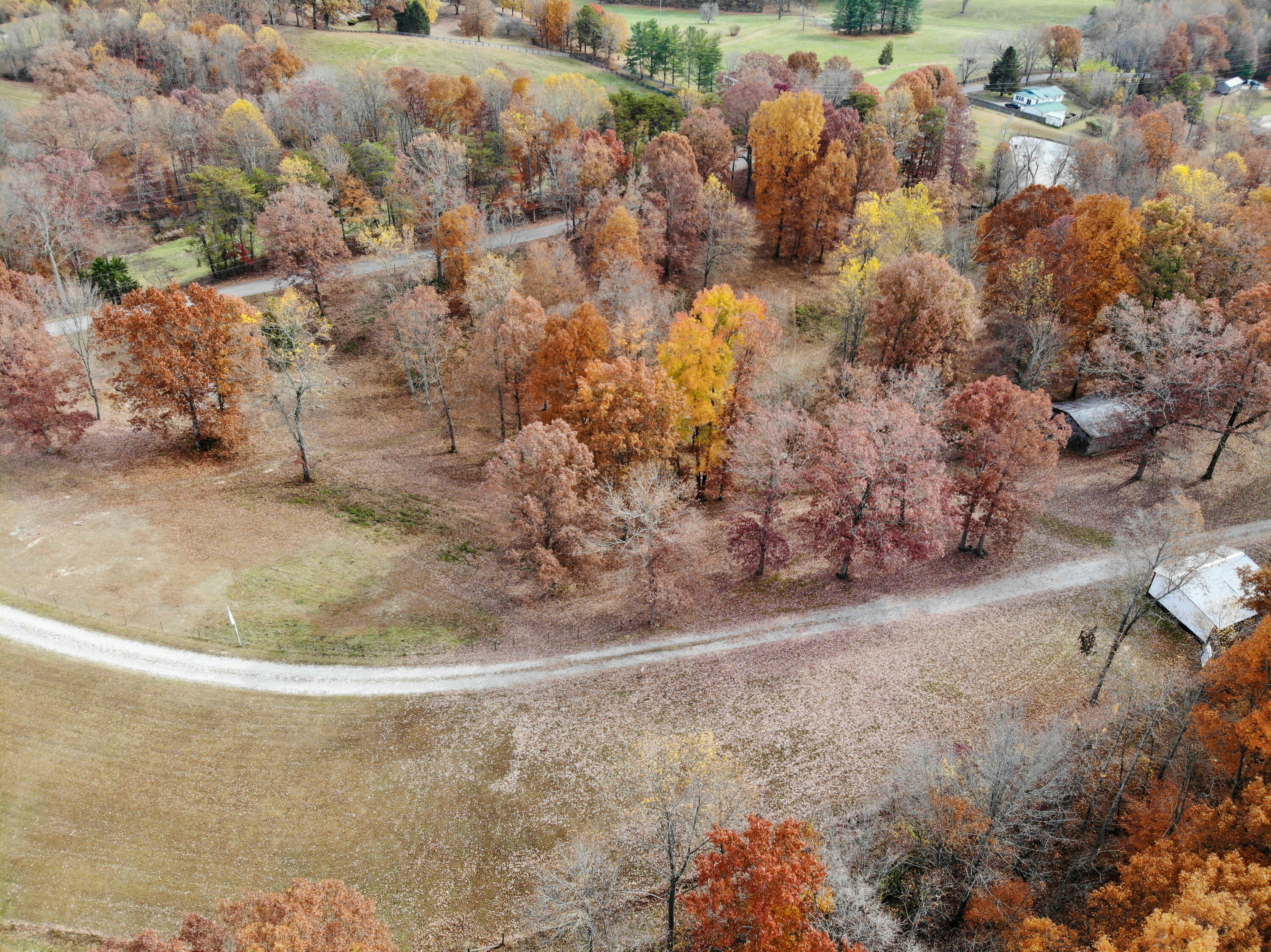4500 Slate Lick Road London, KY 40741 - Photo 107 of 132 DJI_0291
