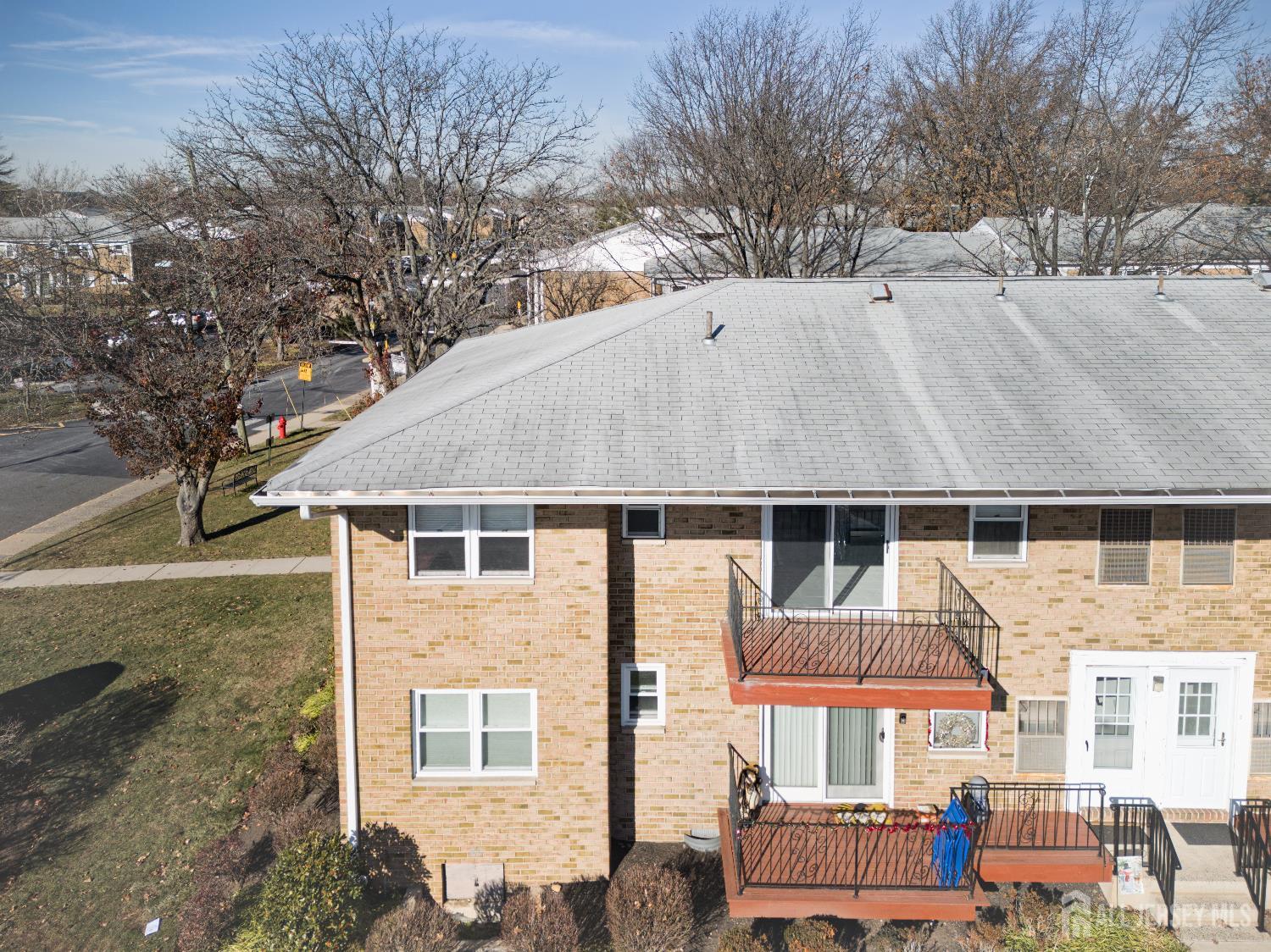 18 Judson Street, Unit 22B Edison, NJ 08837 - Photo 30 of 34 a view of house with outdoor space